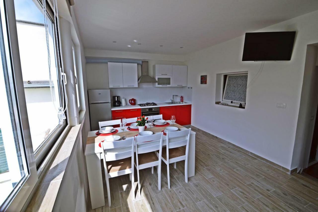 Apartman Martina Betina  Exterior photo
