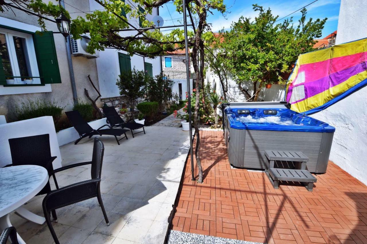 Apartman Martina Betina  Exterior photo