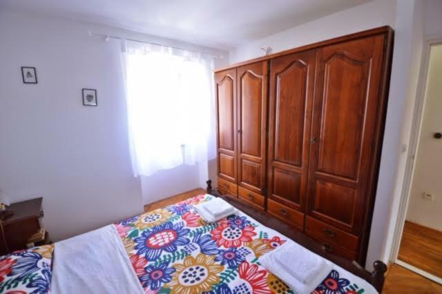 Apartman Martina Betina  Exterior photo