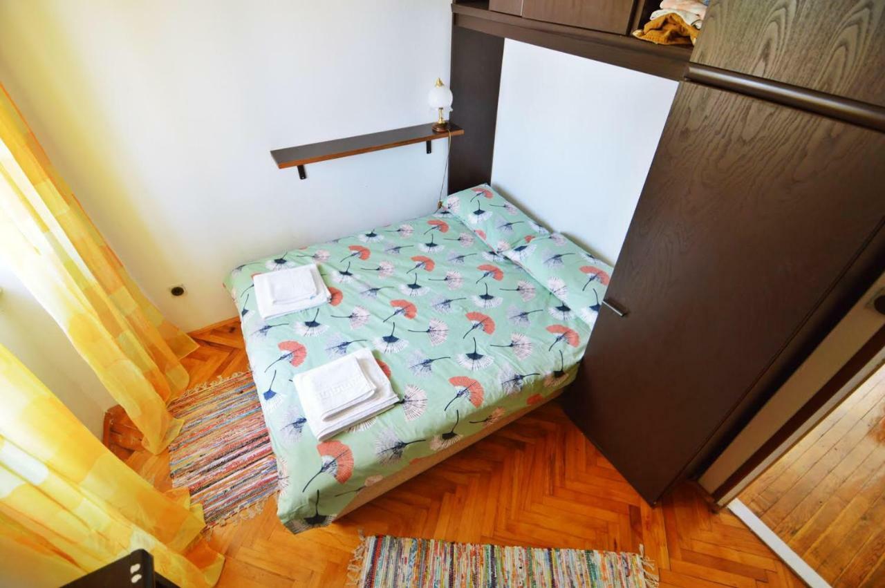 Apartman Martina Betina  Exterior photo