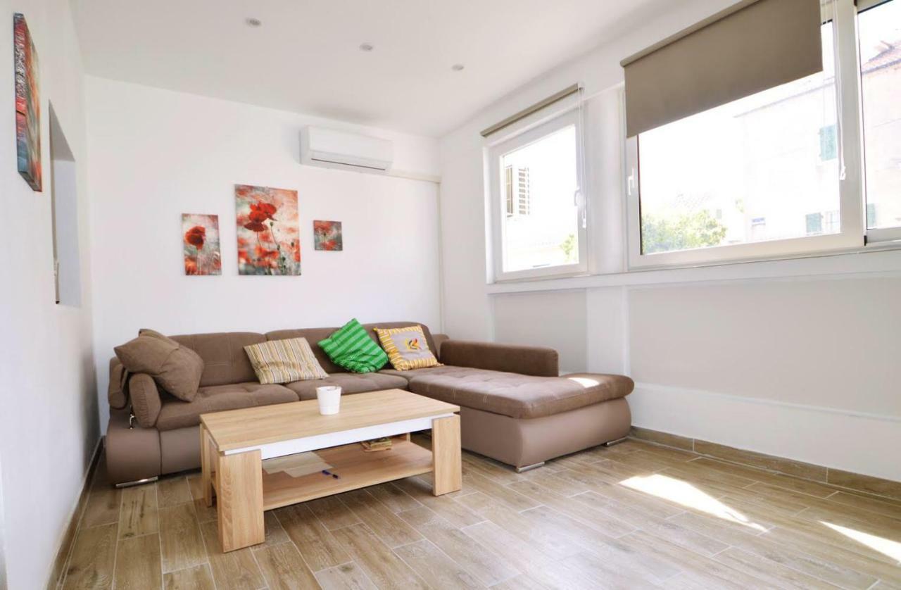 Apartman Martina Betina  Exterior photo