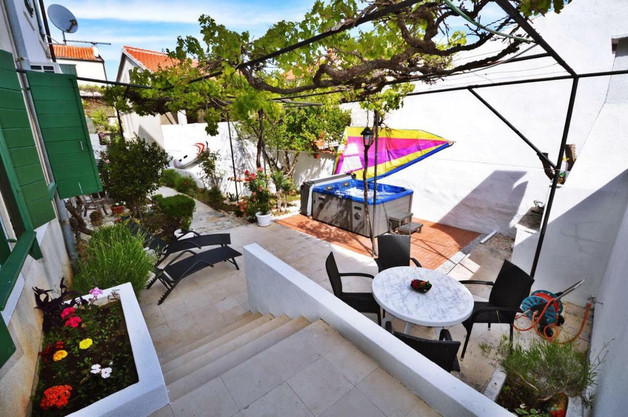 Apartman Martina Betina  Exterior photo