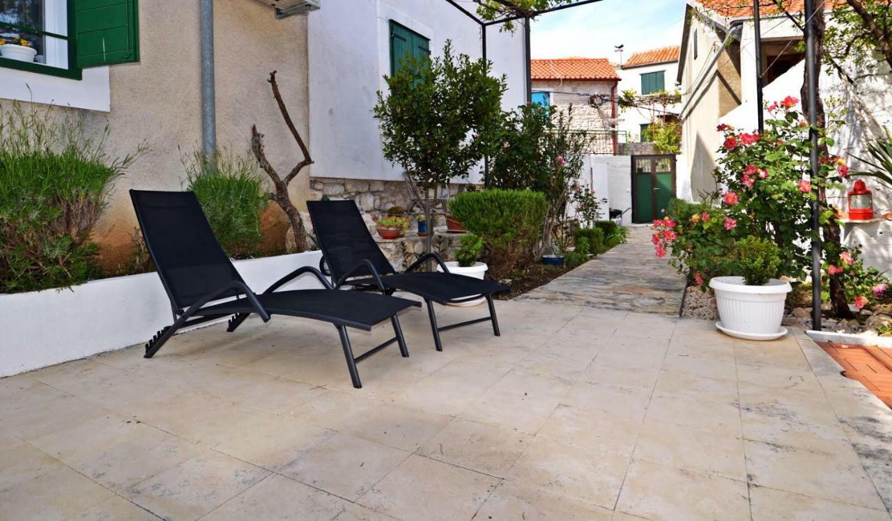 Apartman Martina Betina  Exterior photo