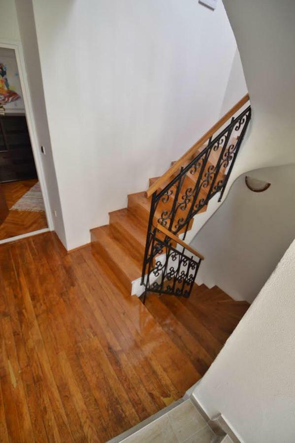 Apartman Martina Betina  Exterior photo
