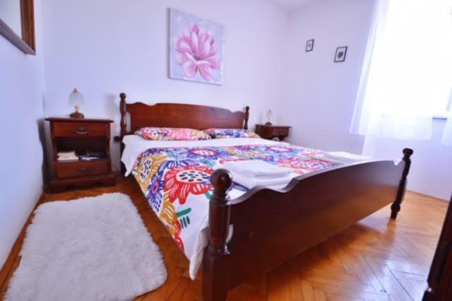 Apartman Martina Betina  Exterior photo