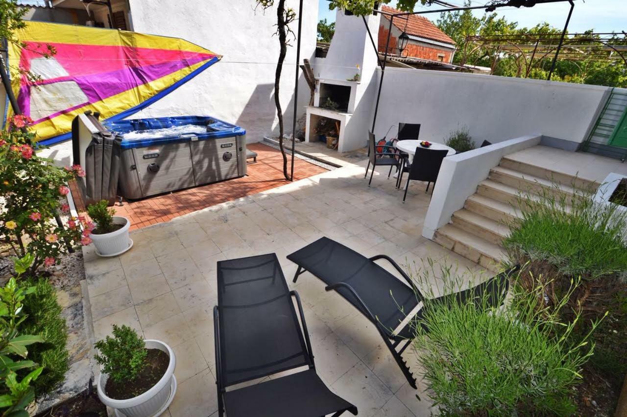 Apartman Martina Betina  Exterior photo