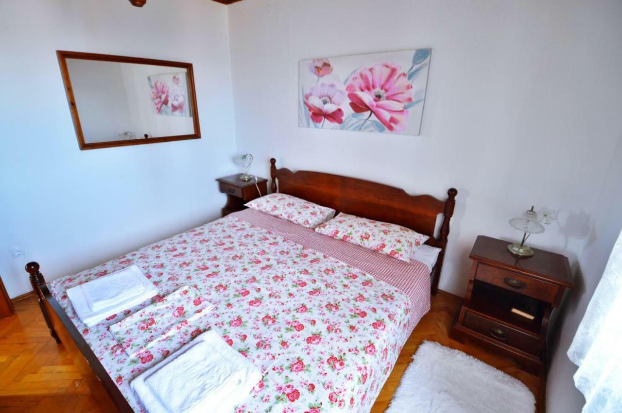 Apartman Martina Betina  Exterior photo