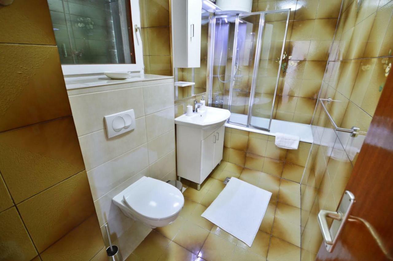 Apartman Martina Betina  Exterior photo