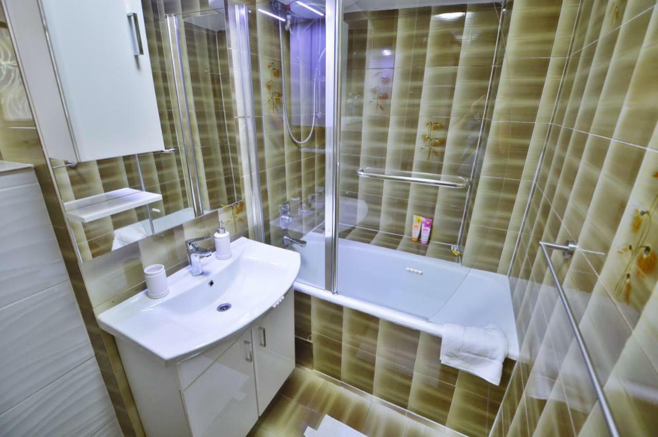 Apartman Martina Betina  Exterior photo