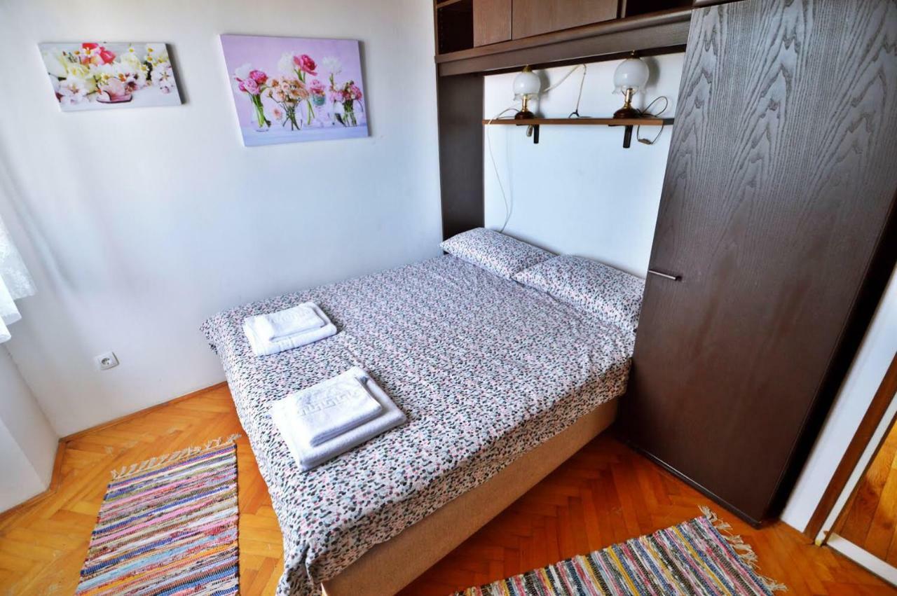 Apartman Martina Betina  Exterior photo
