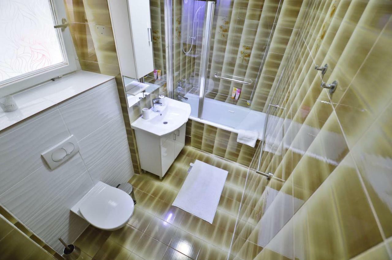 Apartman Martina Betina  Exterior photo