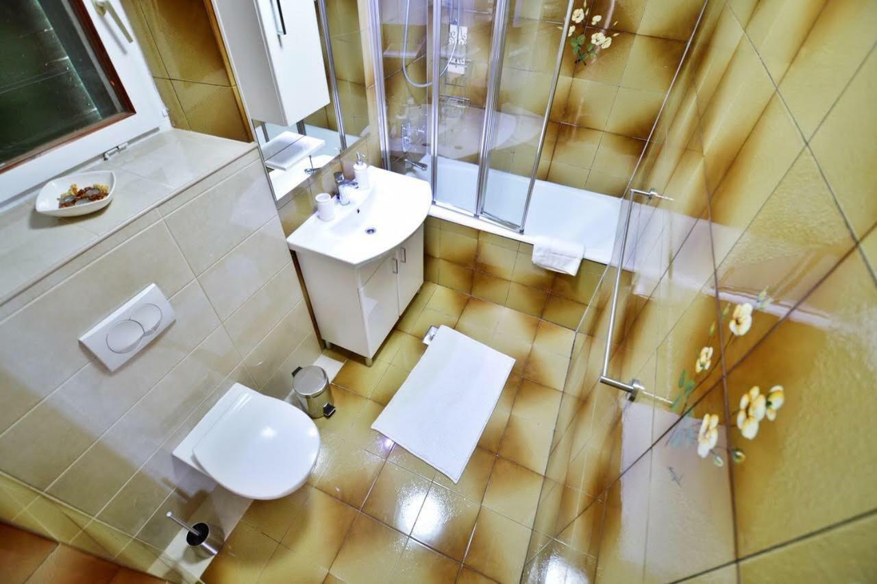 Apartman Martina Betina  Exterior photo