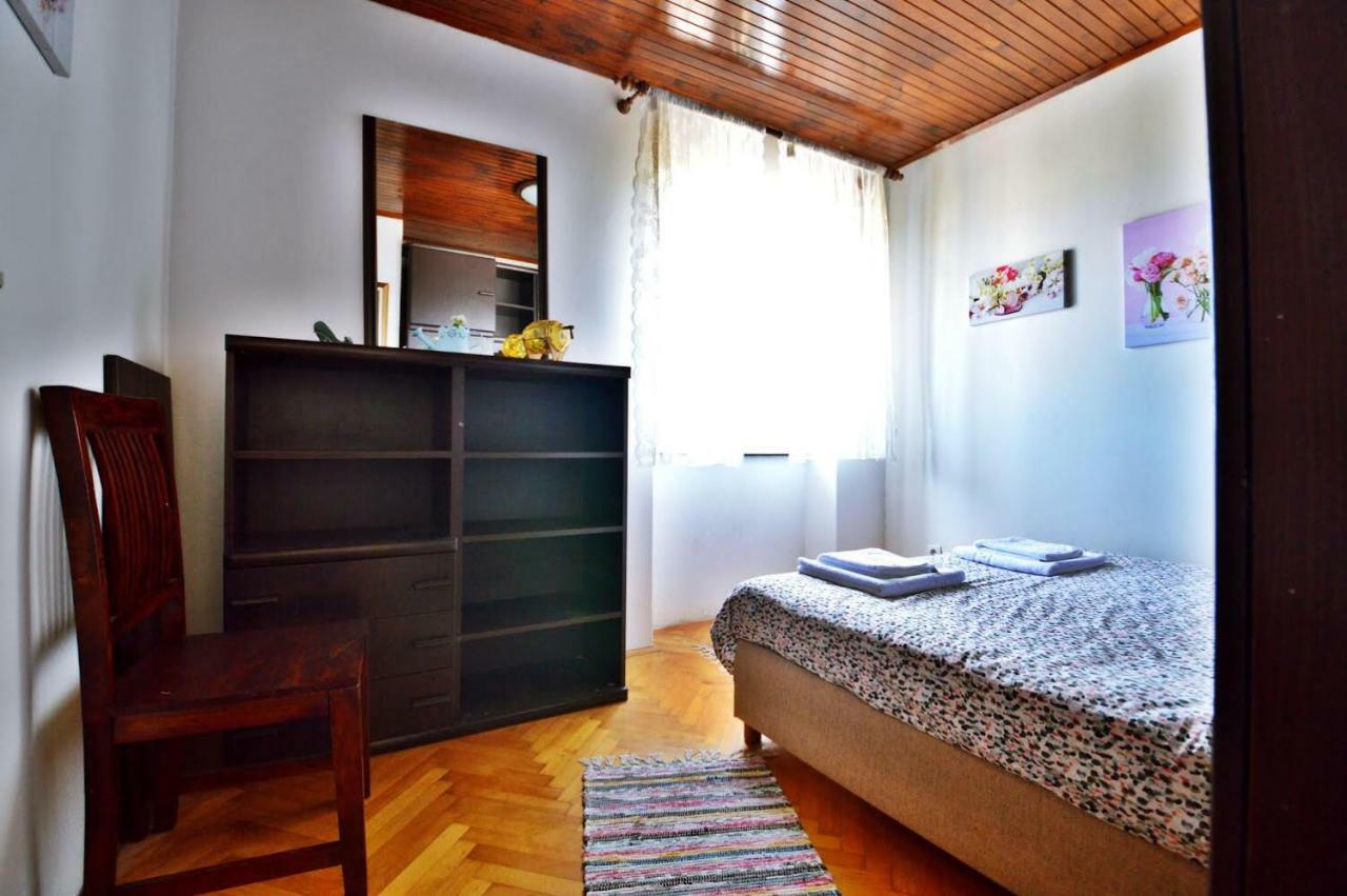Apartman Martina Betina  Exterior photo