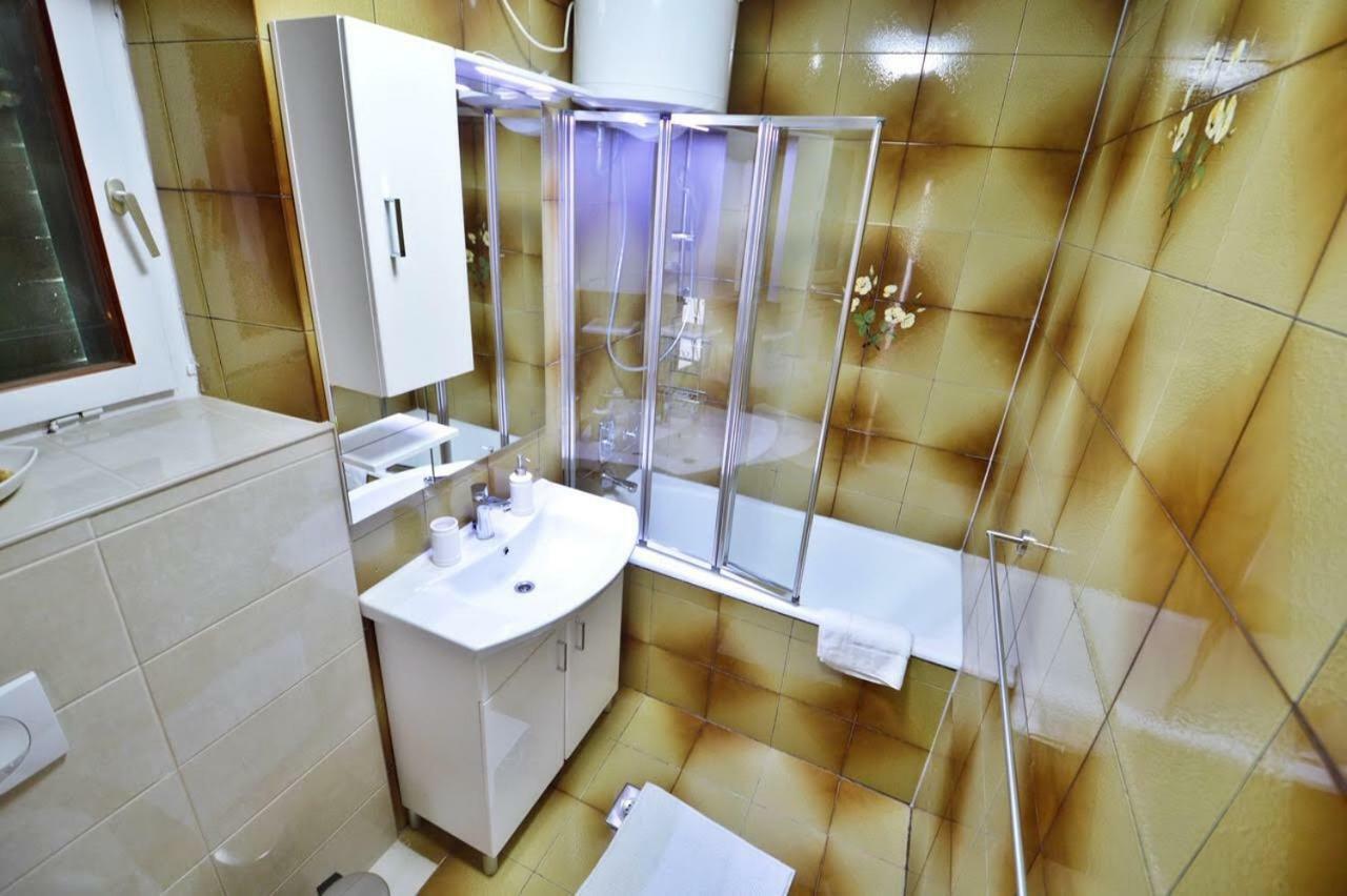 Apartman Martina Betina  Exterior photo