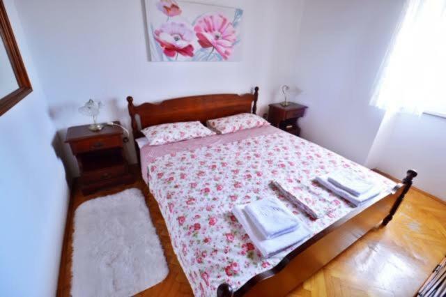 Apartman Martina Betina  Exterior photo